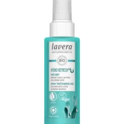Lavera Hydro Refresh Face Mist - Kasvosuihke 100 ml