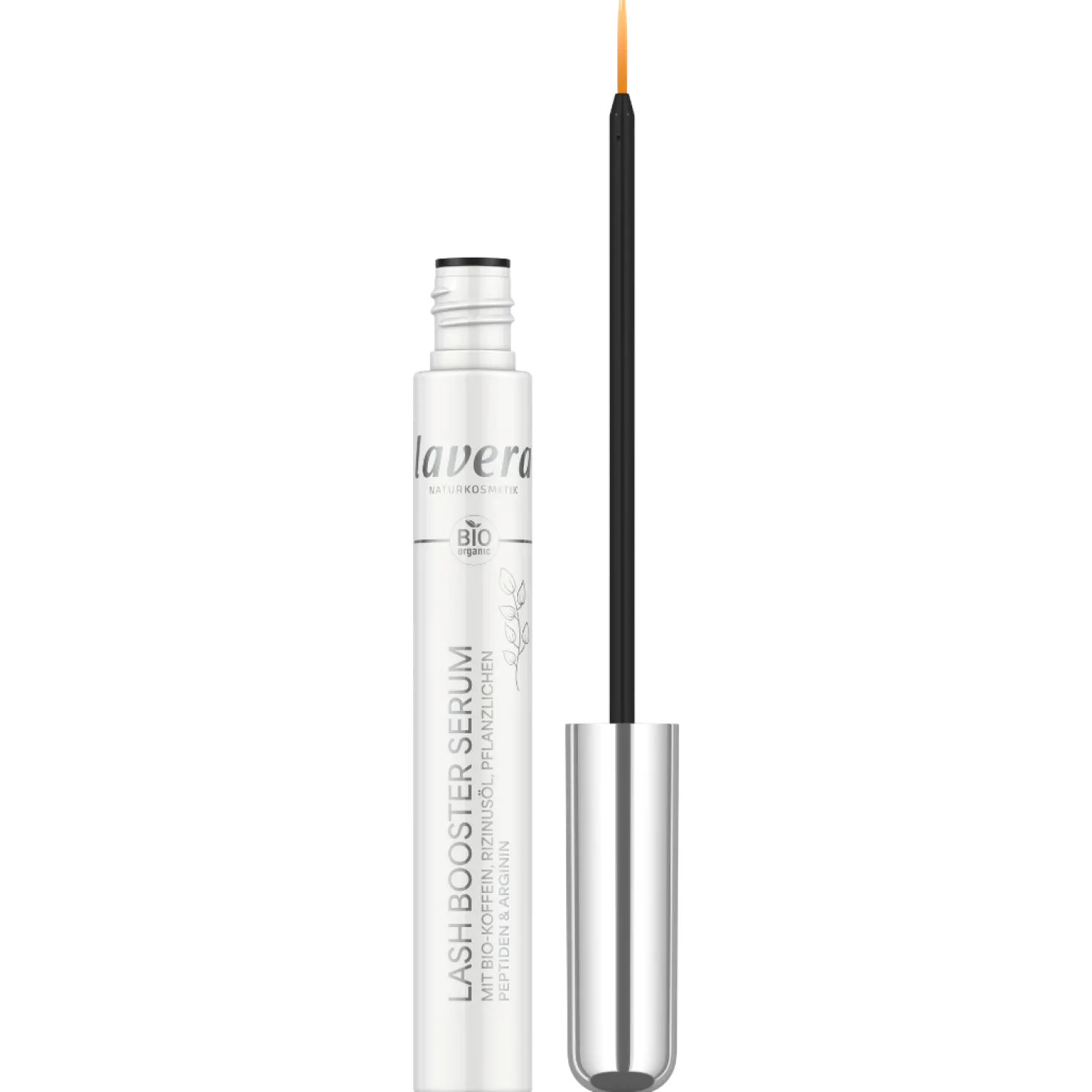 Lavera Lash Booster Serum - Ripsiseerumi 9 ml