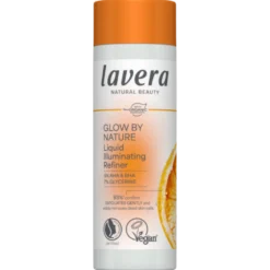 Lavera Liquid Illuminating Refiner - Hoitoneste 100 ml