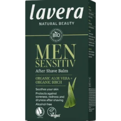 Lavera Men Sensitiv After Shave Voide 100 ml