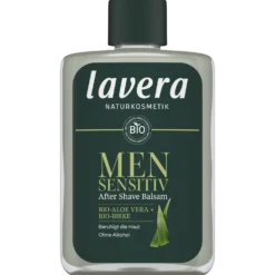 Lavera Men Sensitiv After Shave Voide 100 ml