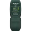 Lavera Men Sensitiv 48h - Roll-On deodorantti 50 ml