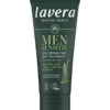 Lavera Men Sensitiv 3in1 Shower Gel - Suihkugeeli vartalolle ja hiuksille 200 ml