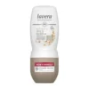 Lavera Natural & Mild Deo Roll-On 50 ml