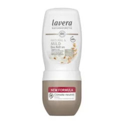 Lavera Natural & Mild Deo Roll-On 50 ml