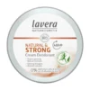 Lavera Natural & Strong Cream Deodorant - Deodoranttivoide 50 ml