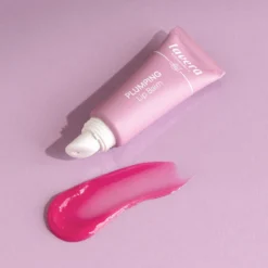 Lavera Plumping Lip Balm - Huulivoide 8 ml