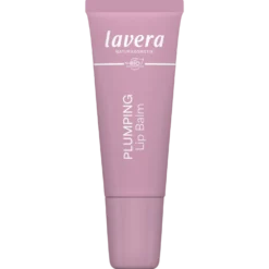Lavera Plumping Lip Balm - Huulivoide 8 ml