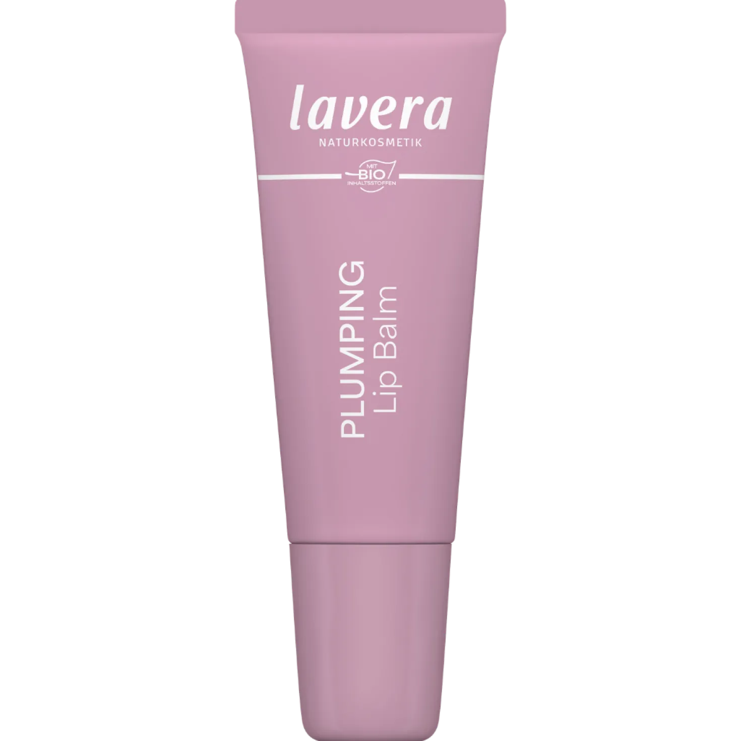 Lavera Plumping Lip Balm - Huulivoide 8 ml