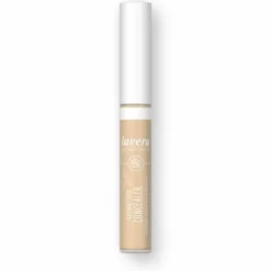 Lavera Radiant Skin Concealer - Peitevoide Ivory 01 5,5 ml