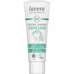 Lavera Toothpaste Sensitive & Repair - Hammastahna 75 ml