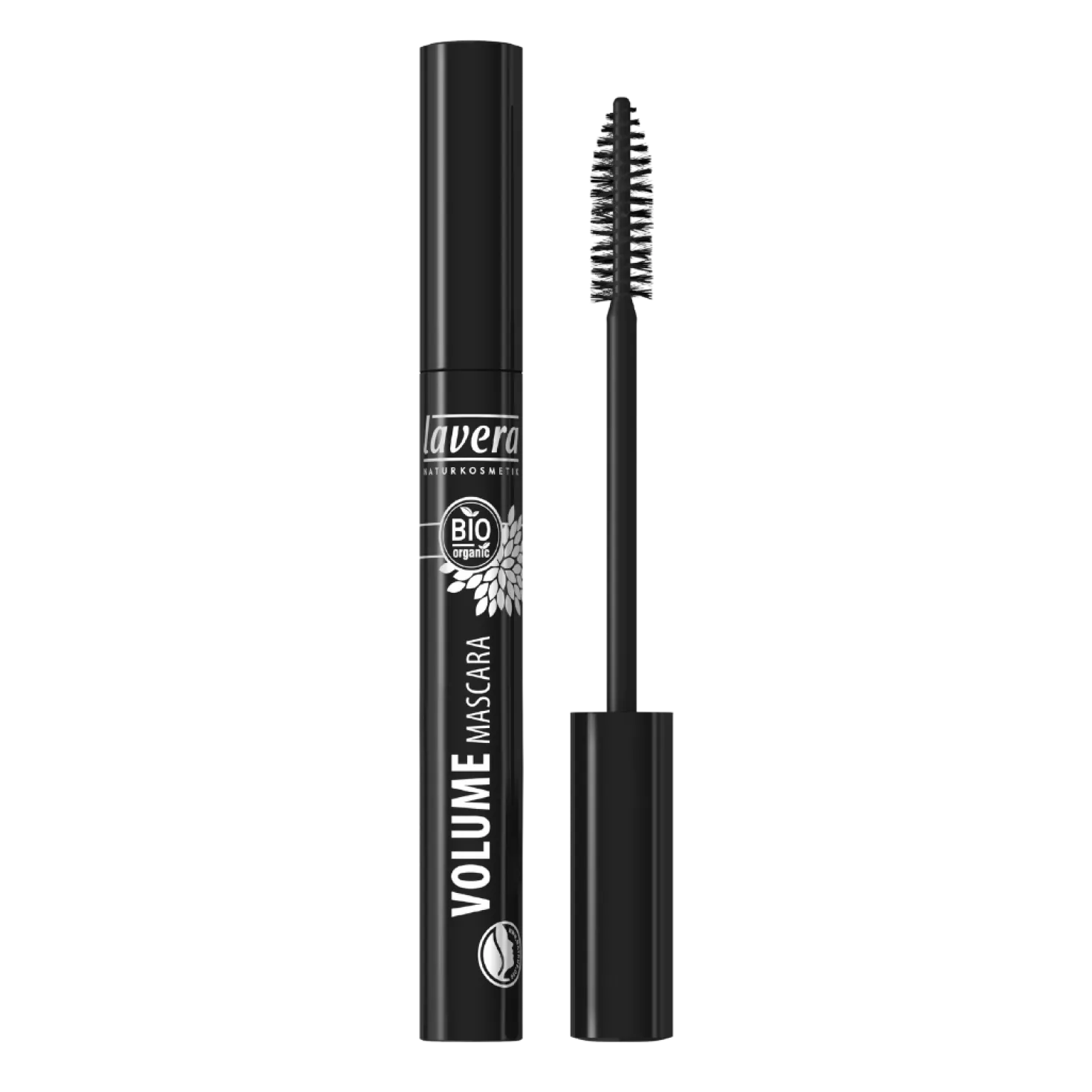 Lavera Volume Mascara Black - Ripsiväri