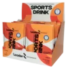 Leader Performance Sports Drink - Urheilujuomajauhe Cola 30 x 45 g TUKKUPAKKAUS