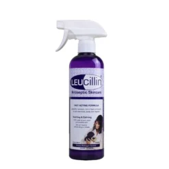Leucillin Spray - Eläinten ihonhoitoon 500 ml
