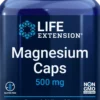 Life Extension Magnesium Caps 500 mg 100 kaps.