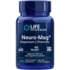 Life Extension Neuro-Mag Magnesium L-Treonaatti 90 kaps.