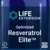 Life Extension Optimized Resveratrol Elite 60 kaps.
