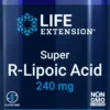 Life Extension R-Lipoic Acid 240 mg 60 kaps.
