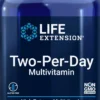 Life Extension Two-Per-Day Multivitamin 120 kaps. (EU versio)