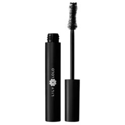 Lily Lolo Big Lash Ripsiväri - Musta 6,5 ml