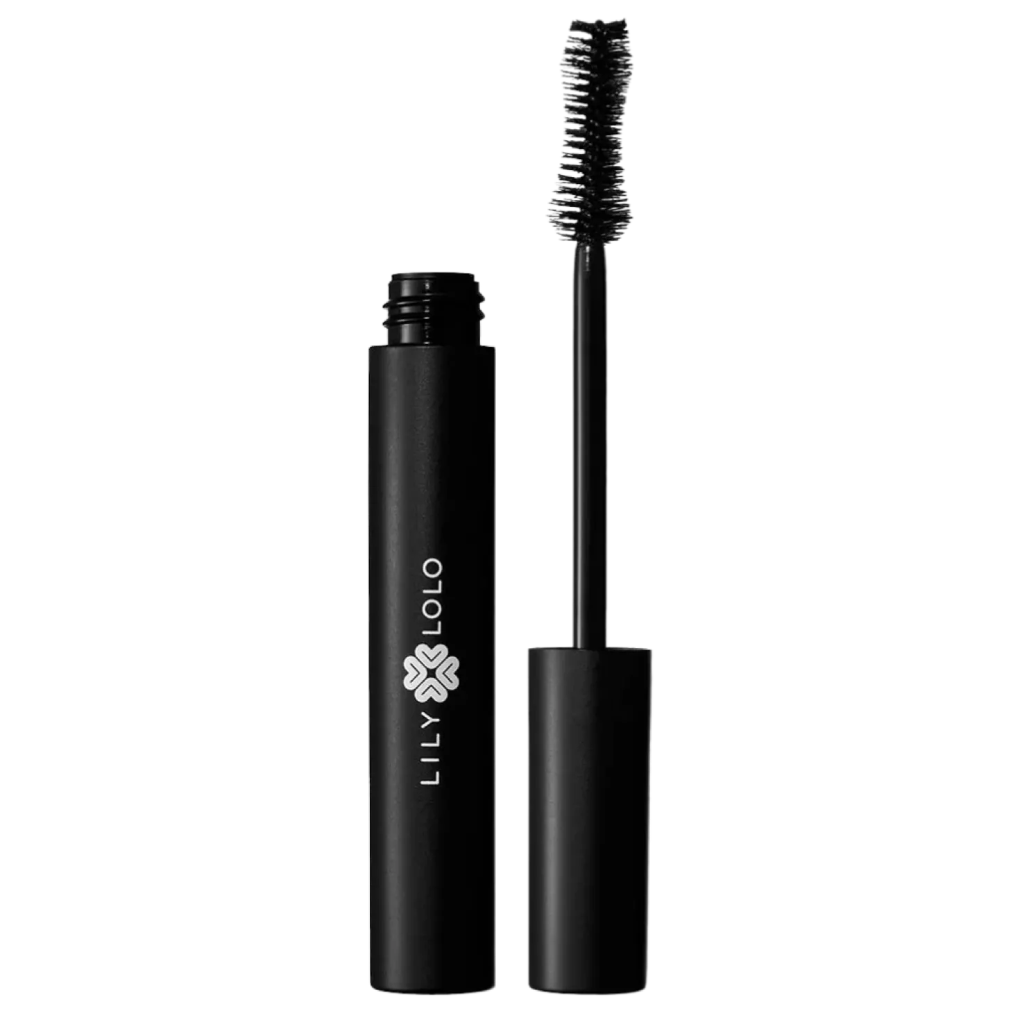 Lily Lolo Big Lash Ripsiväri - Musta 6,5 ml