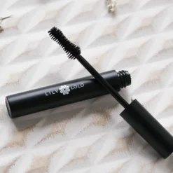 Lily Lolo Big Lash Ripsiväri - Musta 6,5 ml