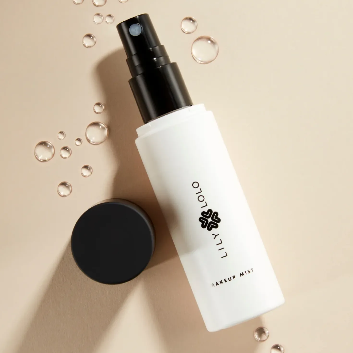 Lily Lolo Meikinkiinnityssuihke 50 ml