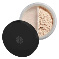 Lily Lolo Mineraalimeikkipuuteri SPF15 - China Doll 10 g - erä