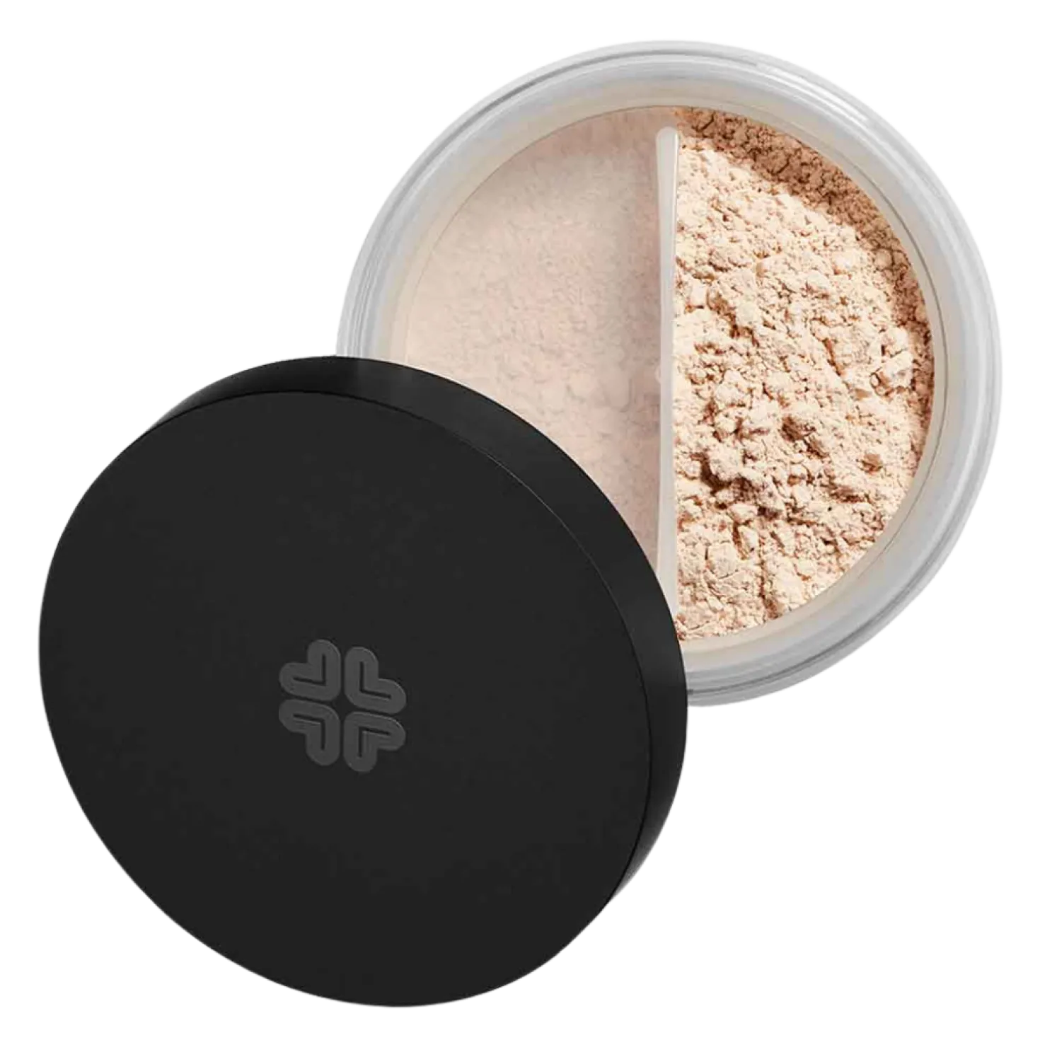 Lily Lolo Mineraalimeikkipuuteri SPF15 - China Doll 10 g - erä
