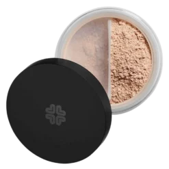 Lily Lolo Mineraalimeikkipuuteri SPF15 - Candy Cane 10 g