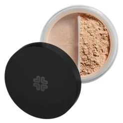 Lily Lolo Mineraalimeikkipuuteri SPF15 - Popcorn 10 g
