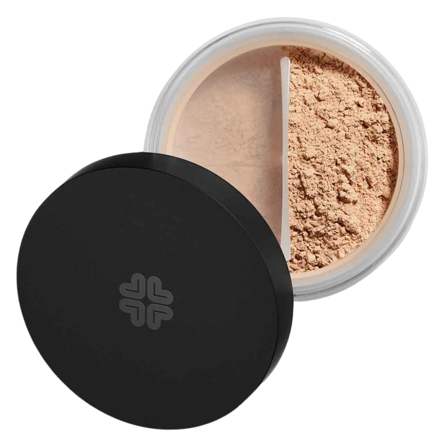 Lily Lolo Mineraalimeikkipuuteri SPF15 - Popcorn 10 g