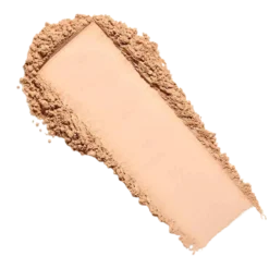 Lily Lolo Mineraalimeikkipuuteri SPF15 - Warm Honey 10 g