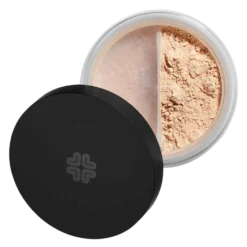 Lily Lolo Mineraalimeikkipuuteri SPF15 - Barely Buff 10 g