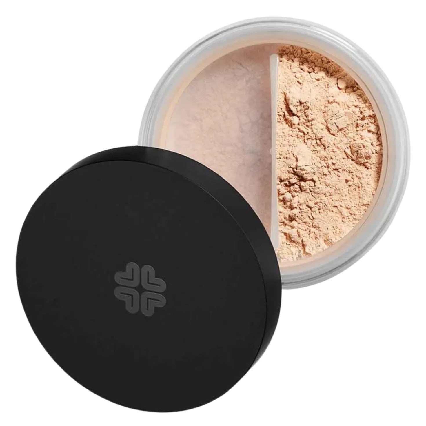 Lily Lolo Mineraalimeikkipuuteri SPF15 - Barely Buff 10 g