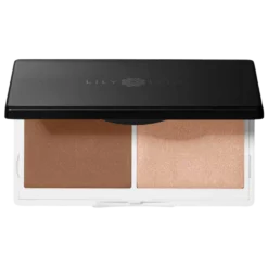 Lily Lolo Varjostusduo - Sculpt & Glow 10 g