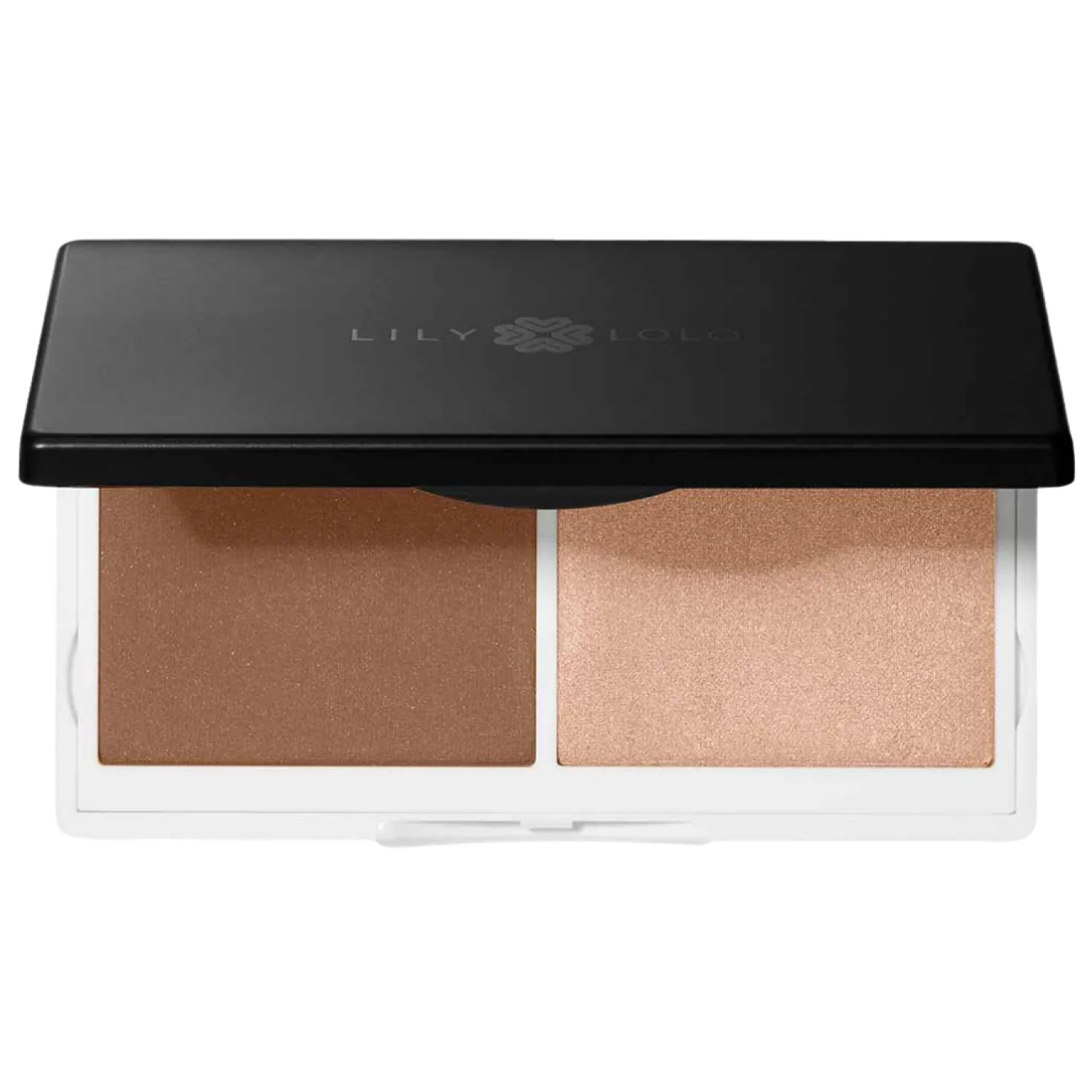 Lily Lolo Varjostusduo - Sculpt & Glow 10 g