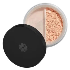 Lily Lolo Viimeistelypuuteri - Flawless Silk 4,5 g