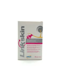 Linkskin - Täydennysrehu koirille ja kissoille 32 tabl.
