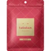 LuLuLun Precious Sheet Mask Red - Kangasnaamio 7 kpl - erä