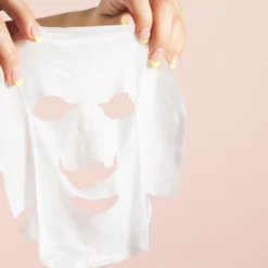 LuLuLun Premium Sheet Mask Hokkaido Melon - Kangasnaamio 7 kpl - erä