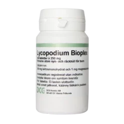 Lycopodium Bioplex H3FI