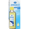 Lysi Omega-3 Kalanmaksaöljy 240 ml