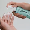 Madara Acne Sebum Control Clear Skin Wash - Puhdistusaine 140 ml