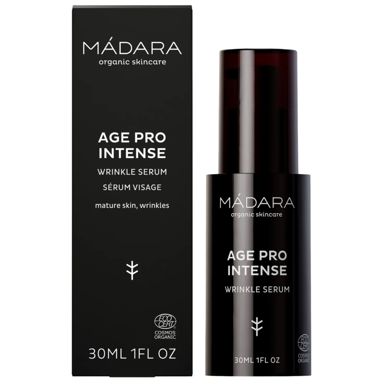 Madara Age Pro Intense Wrinkle Serum - Seerumi 30 ml
