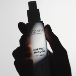 Madara Age Pro Smooth Day Cream - Päivävoide 50 ml