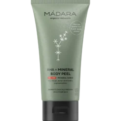 Madara AHA+ Mineral Body Peel - Vartalonkuorintavoide 175 ml