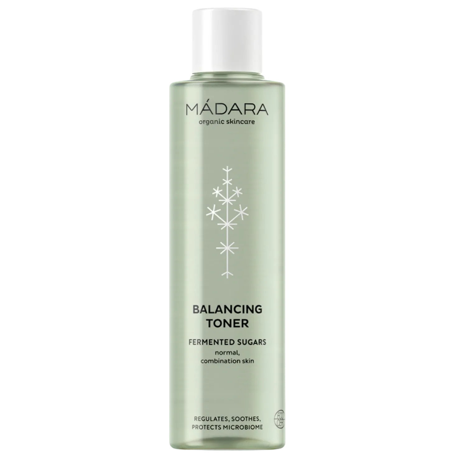 Madara Balancing Toner - Tasapainottava kasvovesi 200 ml