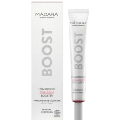 Madara Boost Hyaluronihapposeerumi 25 ml