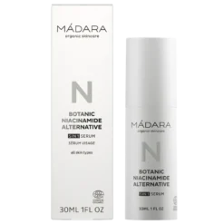 Madara Botanic Niacinamide Alternative 5 In 1 Seerumi 30 ml - erä